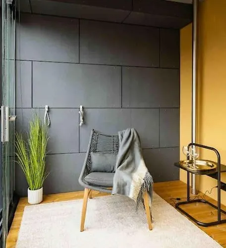 Apartamento Sari's Luxury In The Center